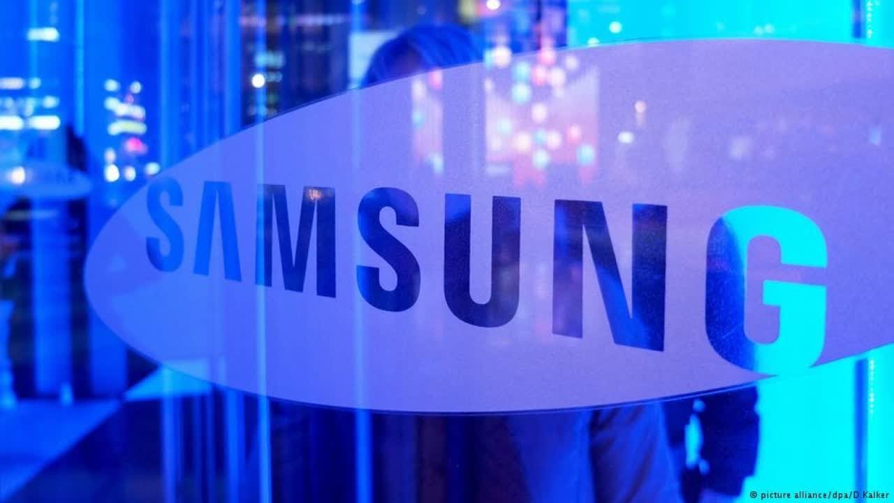 Samsung mit Riesengewinn