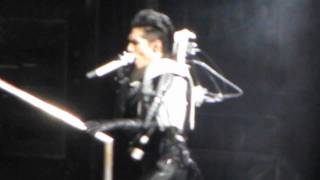 Watch Tokio Hotel Forever Now video
