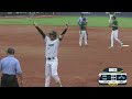 EXTENDED HIGHLIGHTS | Japan vs Australia | WBSC U-23 Men's Softball World Cup 2026 Final