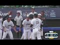 EXTENDED HIGHLIGHTS | Japan vs Australia | WBSC U-23 Men's Softball World Cup 2026 Final