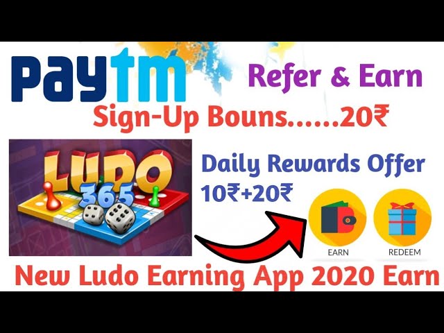 Ludo365.com - best online ludo cash game. Earn money Fast