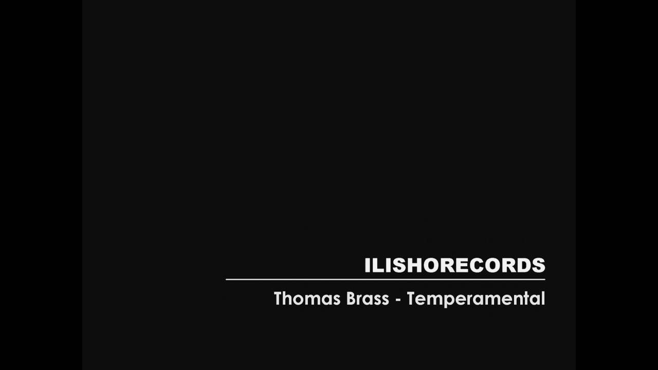 Thomas Brass: Odium adlı videoyu YouTube'da izle Thomas Brass: Odium adlı videoyu YouTube'da izle