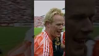 Download Lagu EK-finale zonder vader Koeman | ANDERE TIJDEN MP3