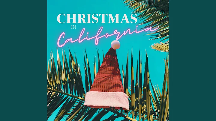 Christmas In California