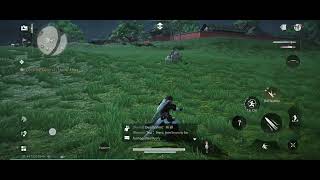 Where The Winds Meet Mobile - How To Do Daunting Strike