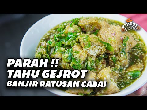 Tahu Gejrot Terdekat Buka Sekarang