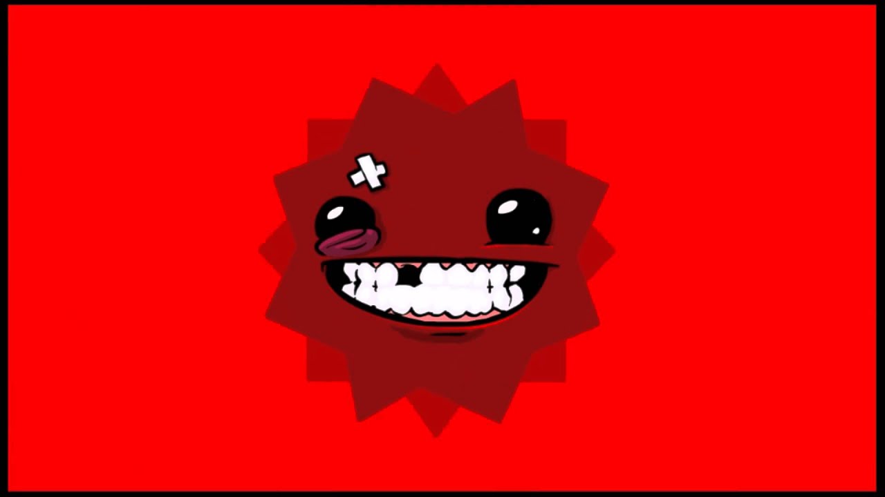 Super Meat Boy (PS Vita PSTV) Video Review YouTube