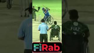 #cricket #pakistanafghanistanseries #cricketupdates #wheelchaircricket #fastsports  #yorker #firab