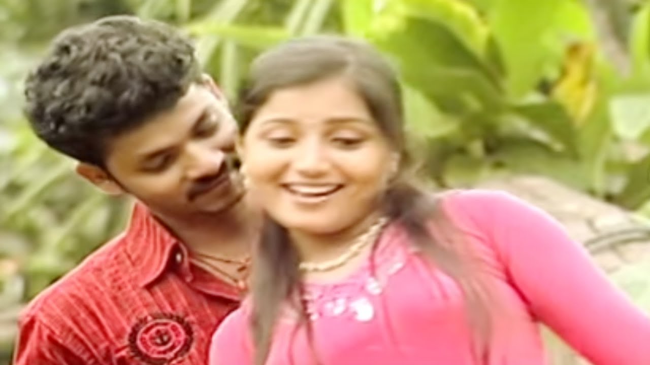 new song bad guy Oh Swakaryamayoru Poomozhi | അവളും ഞാനും | Romantic Album Song | Shafi Kollam & Renjini Jose