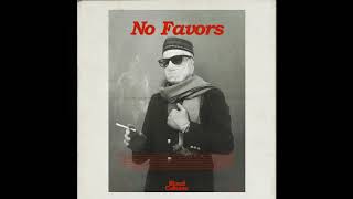 Blood Cultures - No Favors