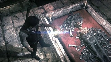 The Evil Within: Chapter 7 The Keeper - Part 1