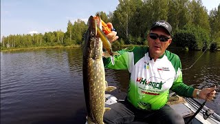 видео Отчеты о рыбалке Украина