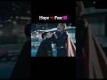 Superman vs Homelander 🥶