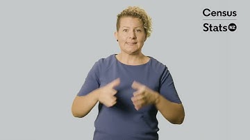 2023 Census media release in NZSL: Collection continues in areas unaffected by Cyclone Gabrielle