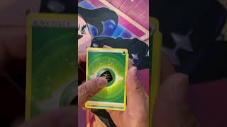 I pulled #pokemon mawile vstar card on silver tempest booster pack #shorts