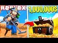 IL FORZIERE DA 1.000.000 DI EURO SU ROBLOX!!