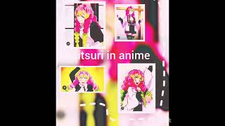 mitsuri edit ♡