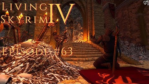 Living Skyrim 4 | Ep.63