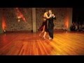 michelle + joachim | Tango Spirit 2013 - Vals - Rodriguez