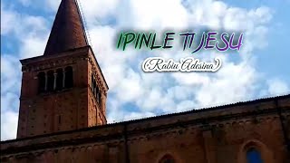 Ipinle Ti Jesu Fi Lele Leyi Yoruba Hymns Gospel Songs And Hymns Tv