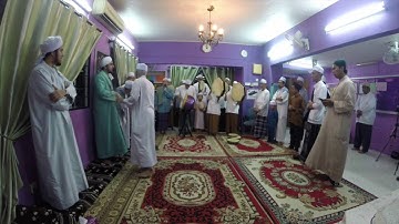 Mahalul Qiyam Dhiya