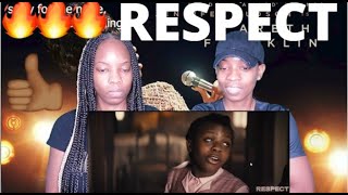 RESPECT | Official Trailer | MGM Studios|REACTION|DOUBLEUPTV