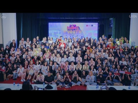 [CODE#4] THE A-<strong>SHOW</strong>: IN THE NAME OF <strong>YOUTH</strong> Recap | The A-code&amp;#39;s 1st Showcase