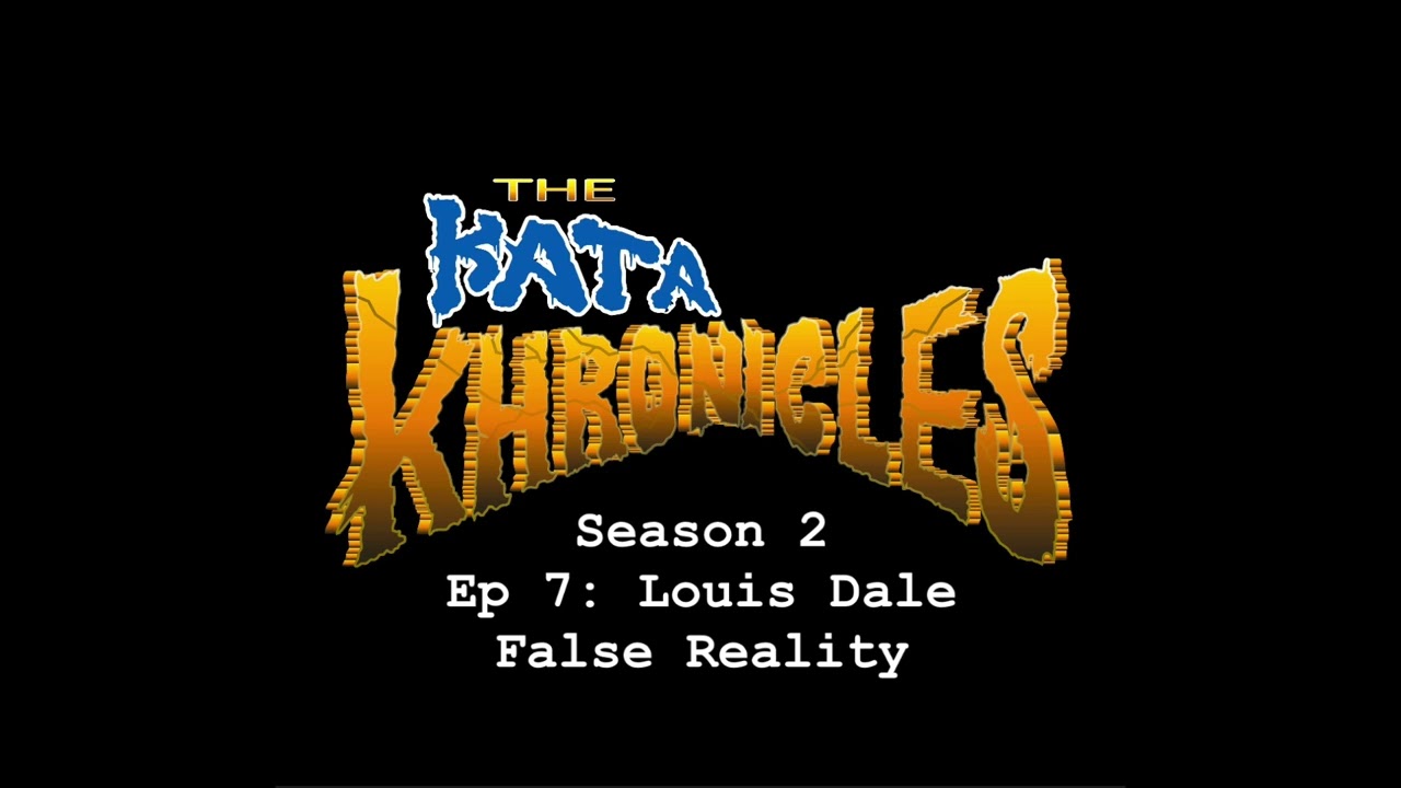 Episode 7: Louis Dale