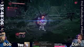 Launch Day w/ Ninja Gaiden 4 | #GiftedByXbox #ThanksUnclePhil [2/2]