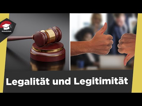 Video: Das Konzept der 