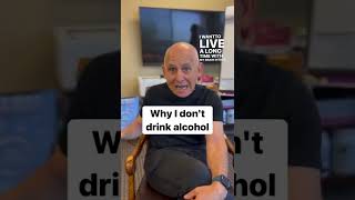 Why I Don't Drink | Dr. Daniel Amen