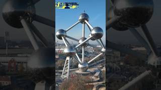 Most beautiful places in Belgium travel explore adventure shorts 56