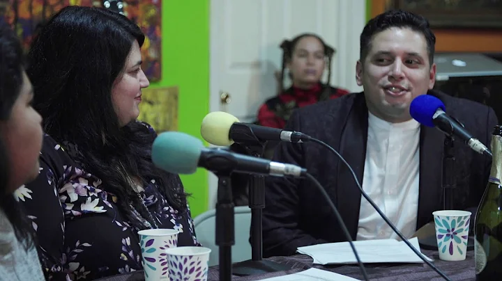 Gina Ramirez & Angela Tovar on Re-zoning South Chi...