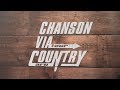 Chanson via country  ric doyon  pourras tu y tre