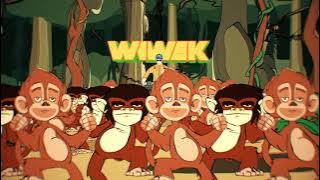 Wiwek & Emy Perez - PEPPA (Visualizer)