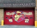 FDNY - Engine 46 - NEW Ladder 27 - In House Visit  - 12/13/13
