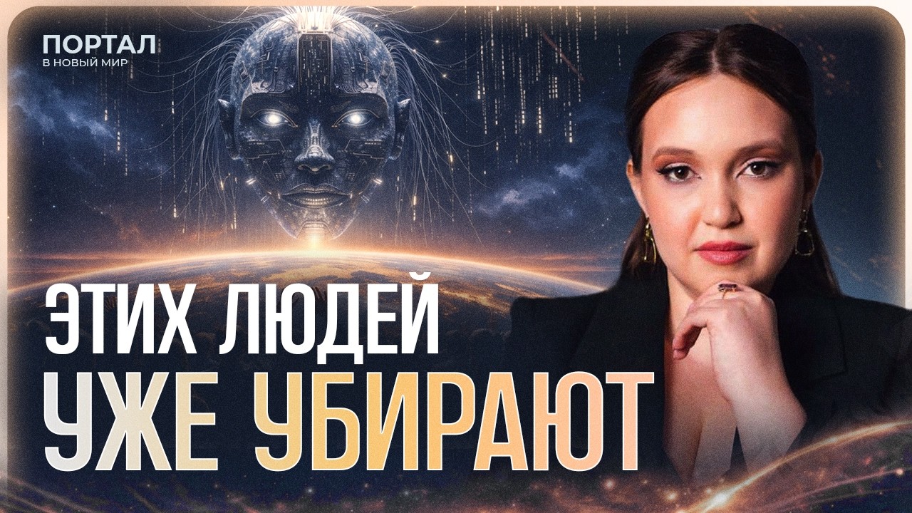 Это нужно услышать КАЖДОМУ! Такие люди больше НЕ НУЖНЫ системе | Виктория Шерстобитова