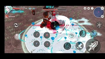 epic conquest 2  vs golem de magma