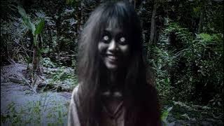 Suara Kuntilanak Menangis dan tertawa paling seram