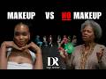 Women Debate Why Women Wear Makeup
