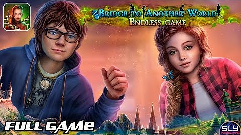 Bridge to Another World Endless Game Full Walkthrough