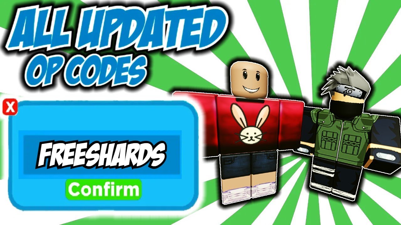 ALL NEW SECRET *OP* CODES! ⛩️ Roblox Anime Fighting Simulator Codes ⛩️ ...