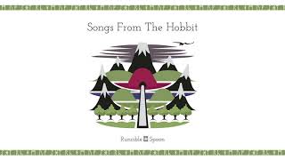 09. Barrels Out Of Bond (Songs From The Hobbit)
