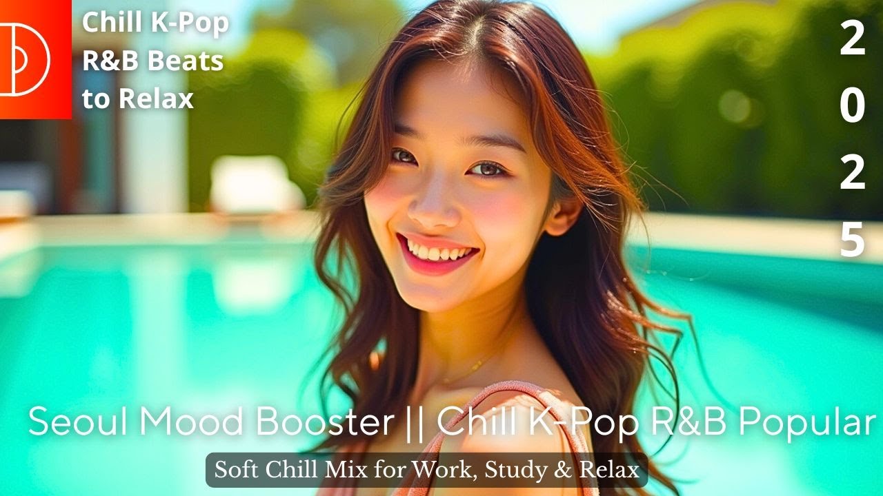 The Most Peaceful EDM Chill Mix 🌌 Dreamy Lo-Fi Beats to Reset Your Mind