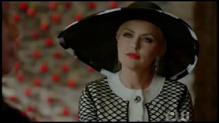Champagne Problems - Alexis and Dominique - Dynasty Clip [03x09]
