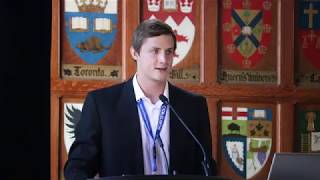 AOMCTS 2019 Anton Jitnikovitch's Presentation