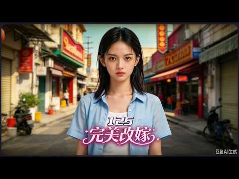 【完美改嫁】第125集