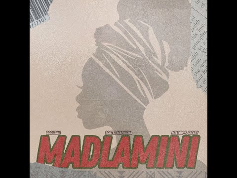 Scotts Maphuma - MaDlamini (feat. Mellow & Sleazy)