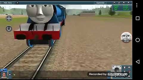 SI3D Trainz Android Fun? [Read The Description]