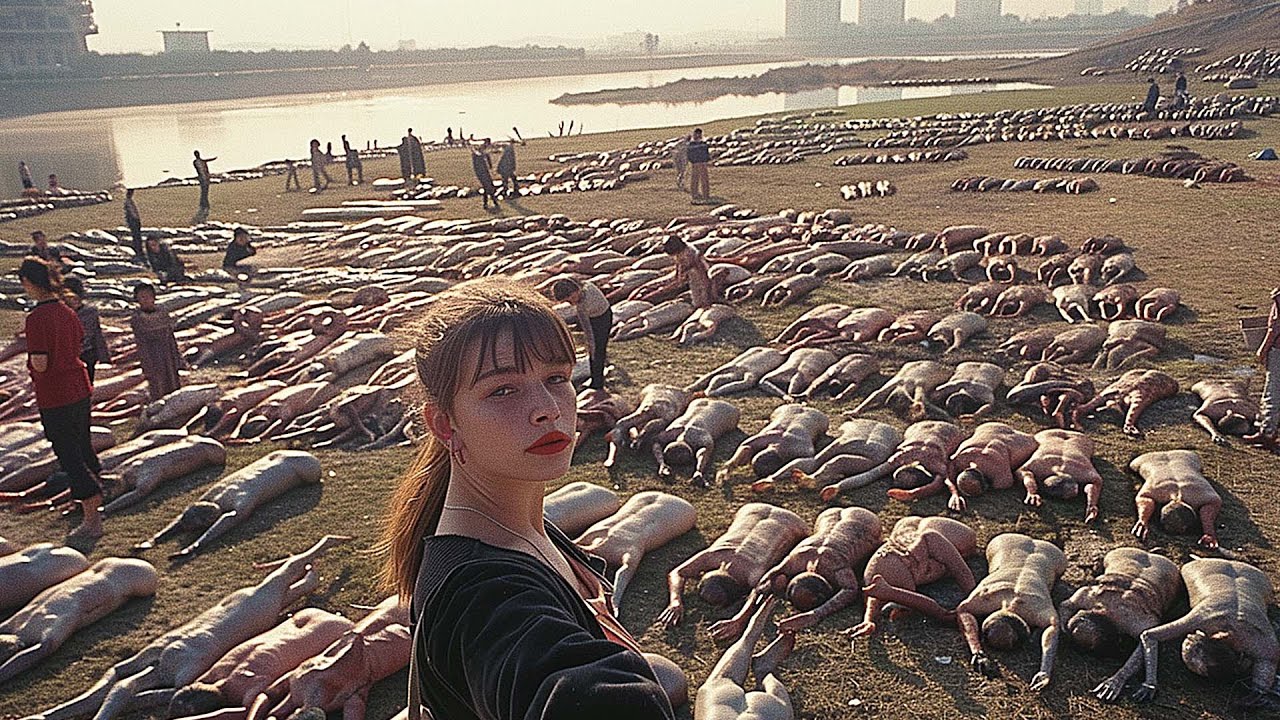 Aquí está LO QUE MANTIENE A TODO JAPÓN EN TERROR! Top 15